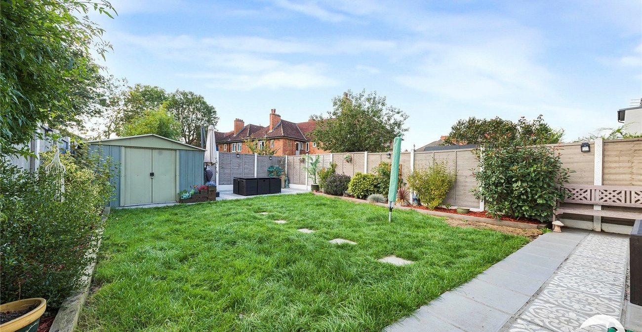 4 bedroom house for sale in Catford | Robinson Jackson