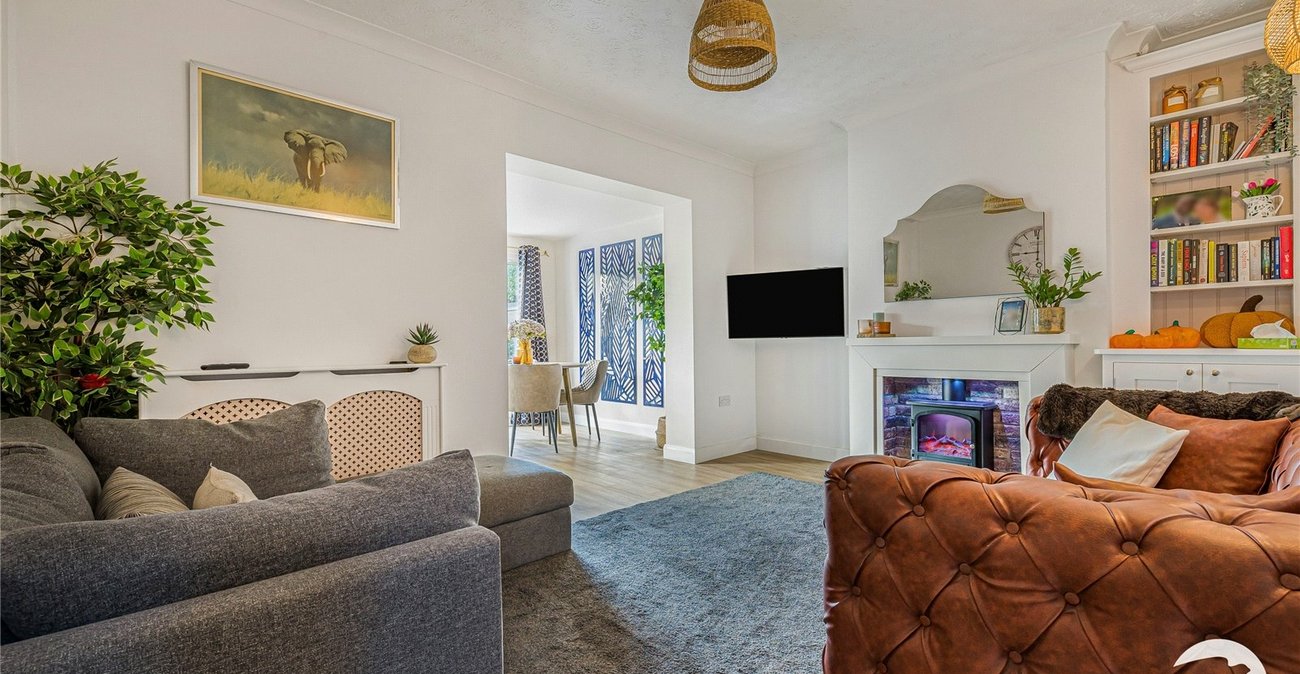 4 bedroom house for sale in Catford | Robinson Jackson