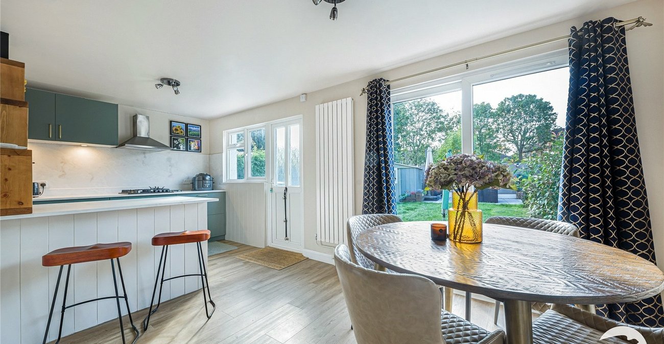 4 bedroom house for sale in Catford | Robinson Jackson