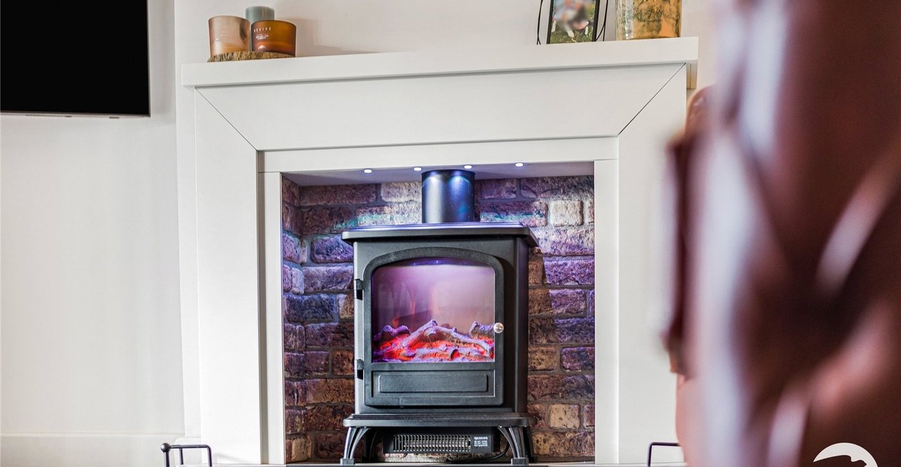 4 bedroom house for sale in London | Robinson Jackson