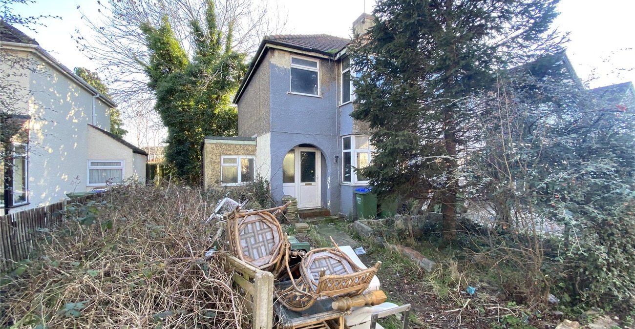 3 bedroom house for sale in Sidcup | Robinson Jackson