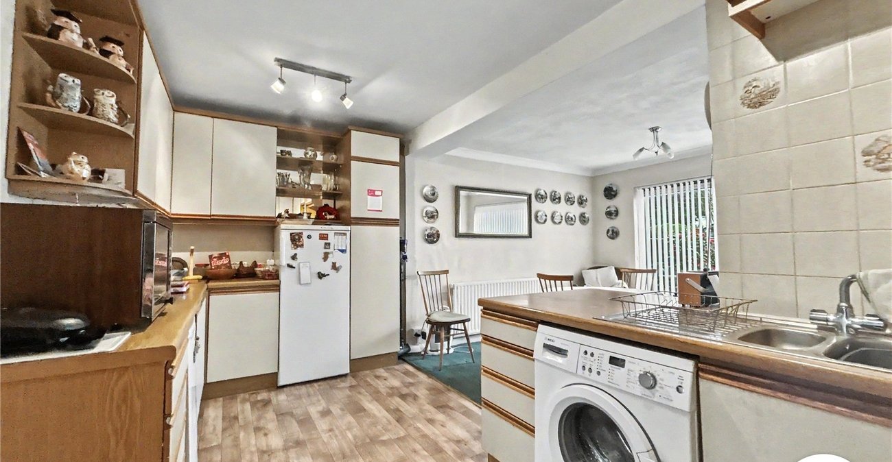 3 bedroom house for sale in Sidcup | Robinson Jackson