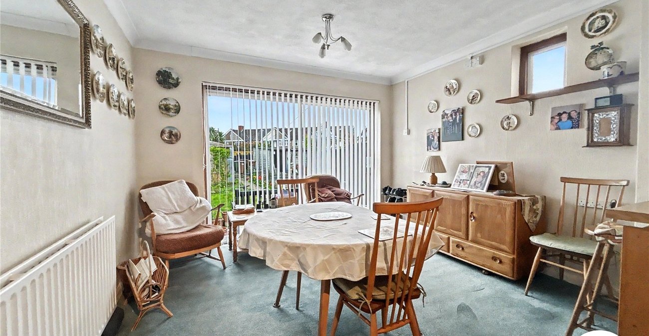 3 bedroom house for sale in Sidcup | Robinson Jackson