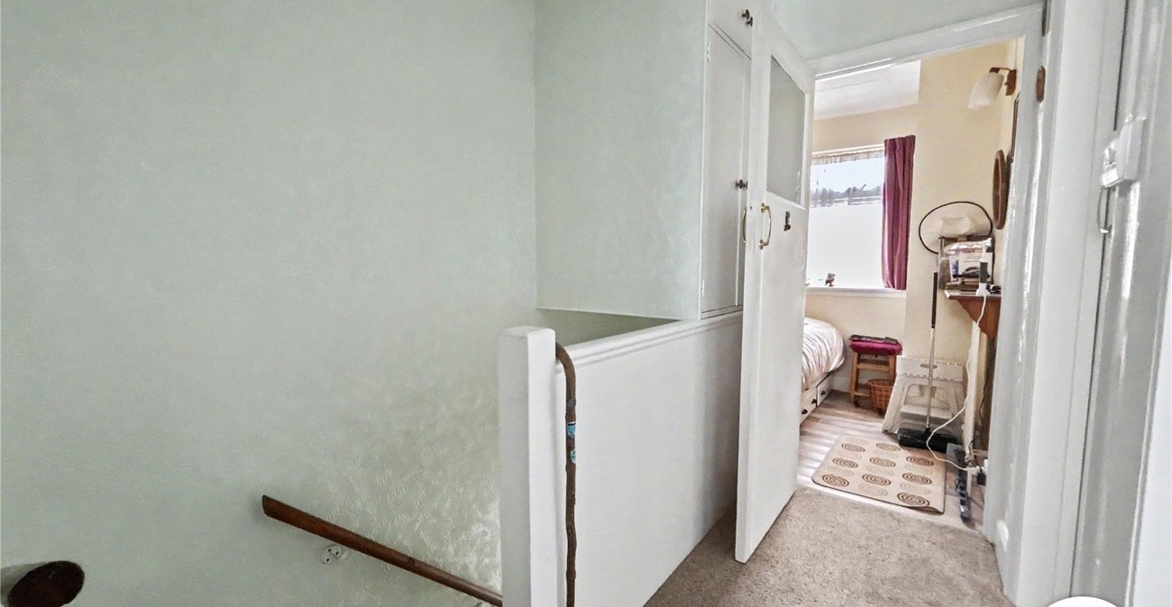 3 bedroom house for sale in Sidcup | Robinson Jackson