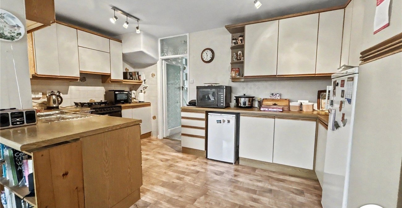 3 bedroom house for sale in Sidcup | Robinson Jackson