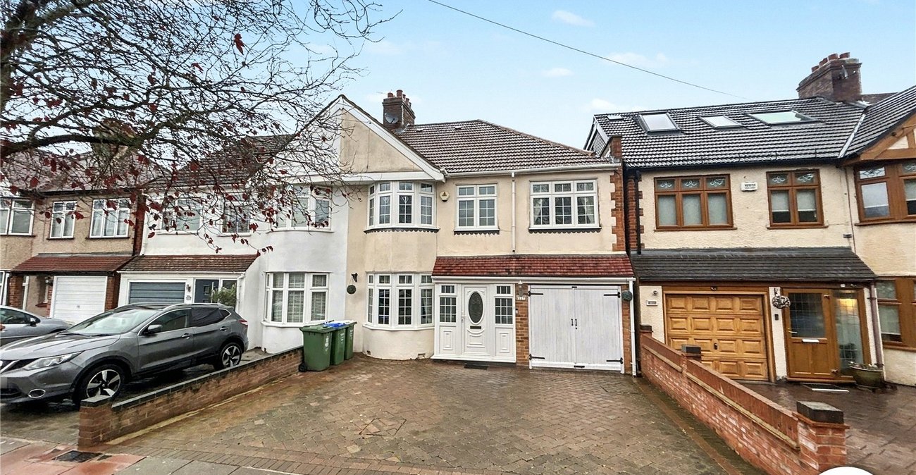 4 bedroom house for sale in Sidcup | Robinson Jackson