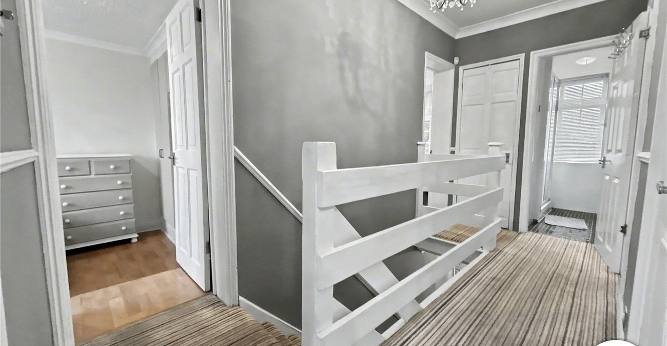 4 bedroom house for sale in Sidcup | Robinson Jackson