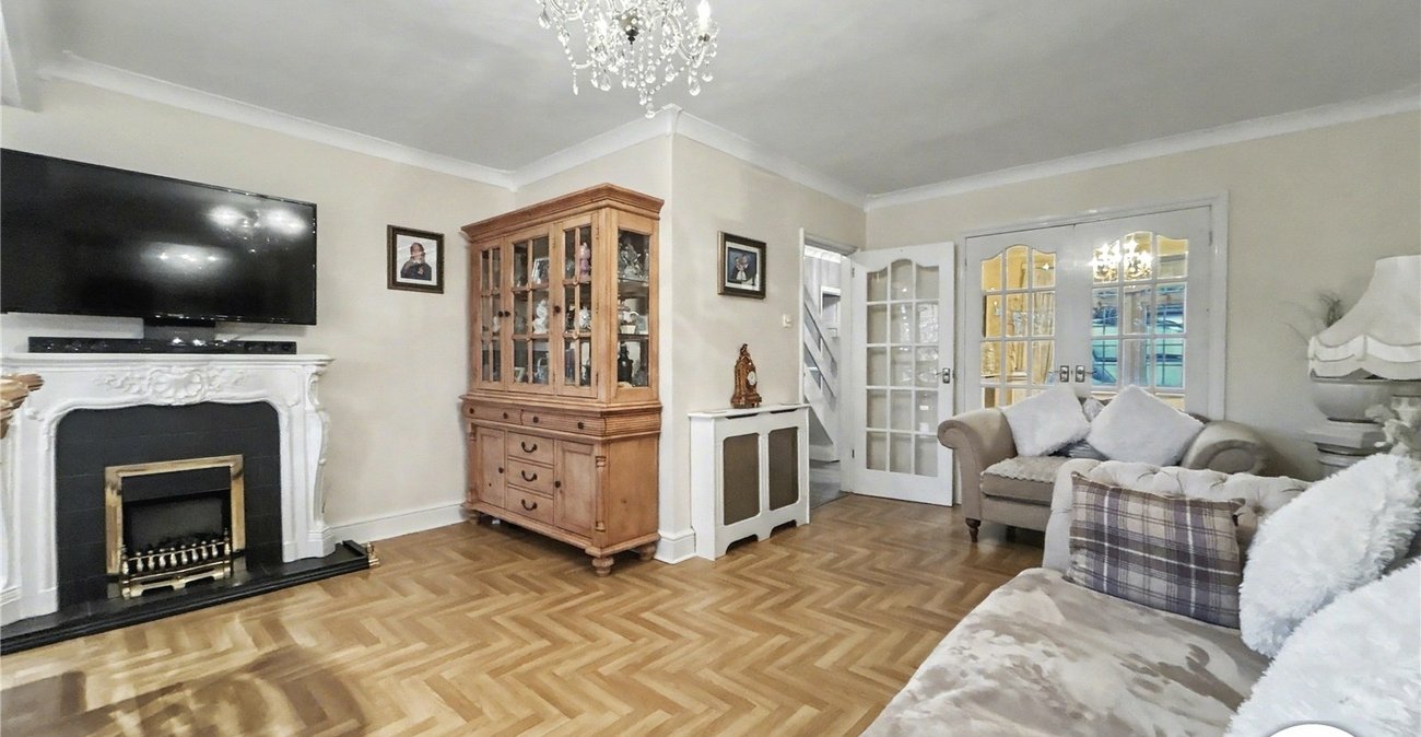 4 bedroom house for sale in Sidcup | Robinson Jackson