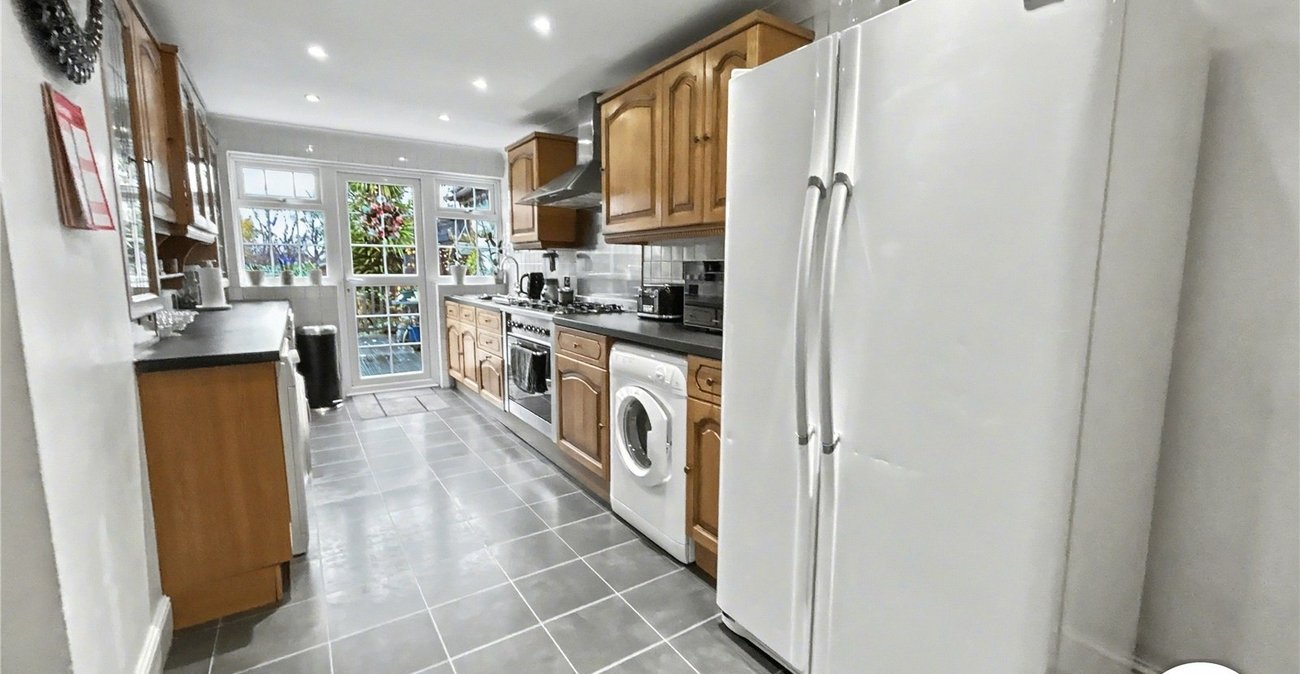 4 bedroom house for sale in Sidcup | Robinson Jackson