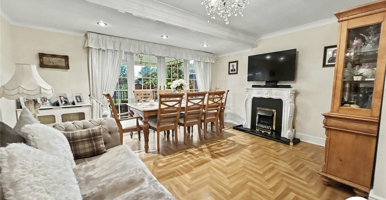 4 bedroom house for sale in Sidcup | Robinson Jackson