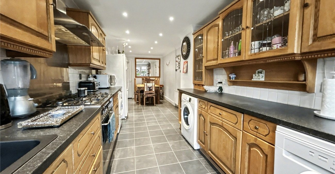 4 bedroom house for sale in Sidcup | Robinson Jackson