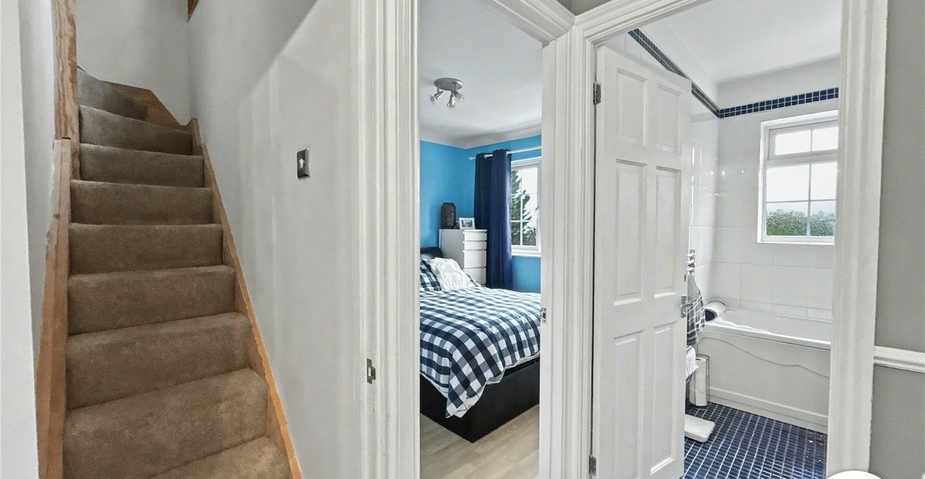 4 bedroom house for sale in Sidcup | Robinson Jackson