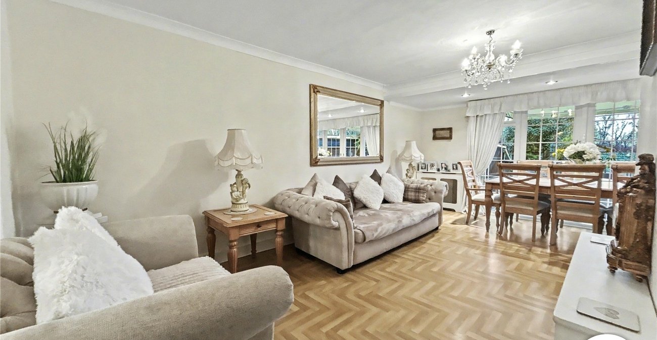 4 bedroom house for sale in Sidcup | Robinson Jackson