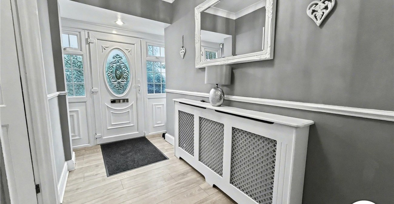 4 bedroom house for sale in Sidcup | Robinson Jackson