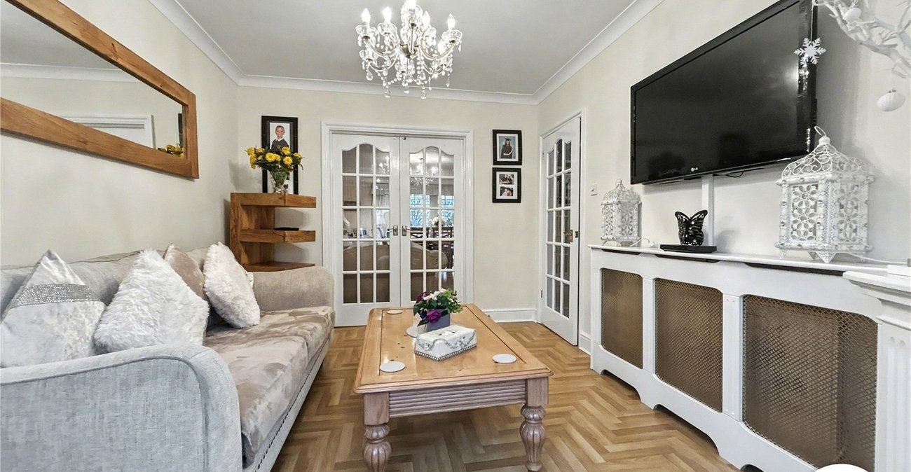 4 bedroom house for sale in Sidcup | Robinson Jackson