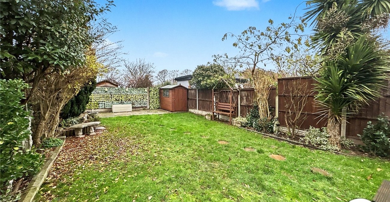 4 bedroom house for sale in Sidcup | Robinson Jackson