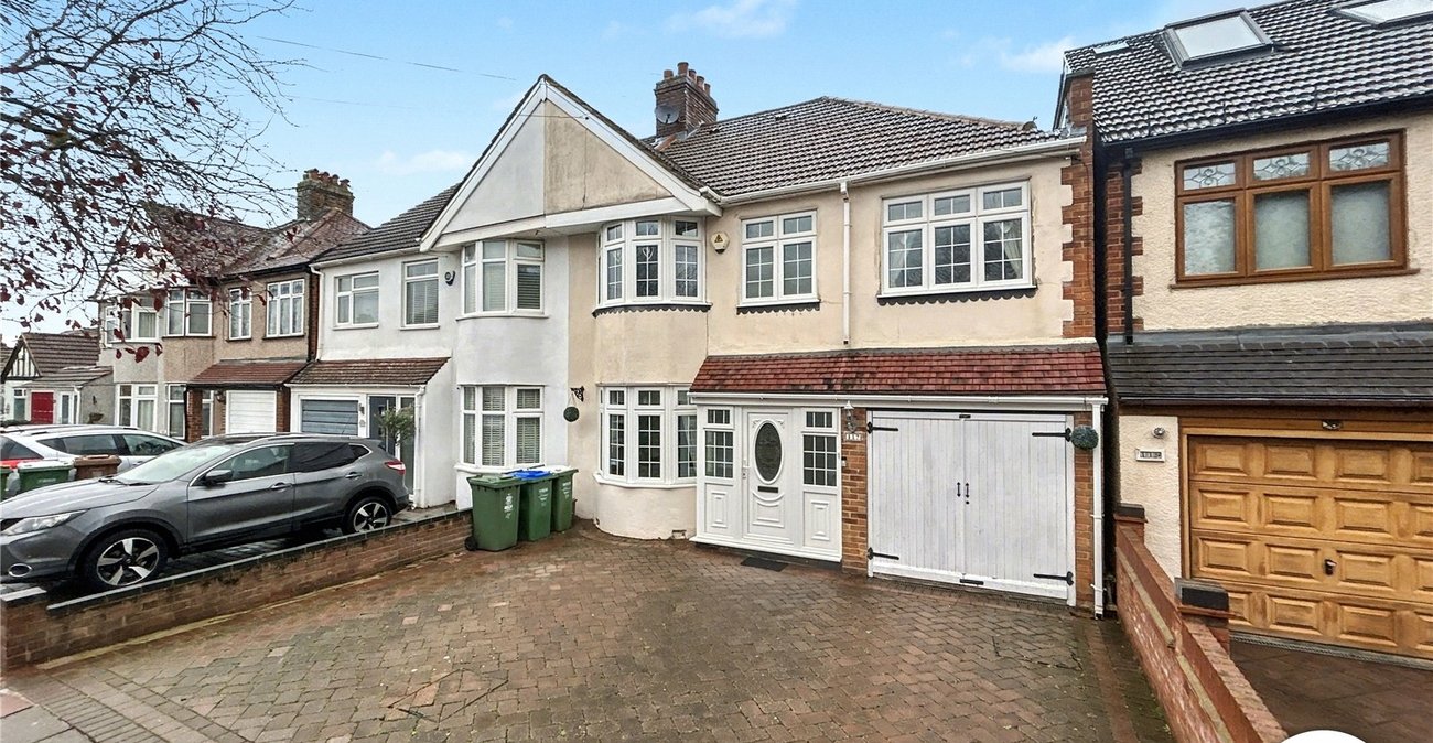 4 bedroom house for sale in Sidcup | Robinson Jackson