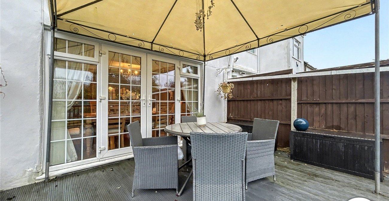 4 bedroom house for sale in Sidcup | Robinson Jackson