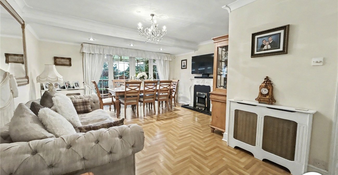 4 bedroom house for sale in Sidcup | Robinson Jackson