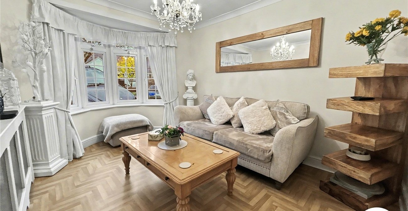 4 bedroom house for sale in Sidcup | Robinson Jackson