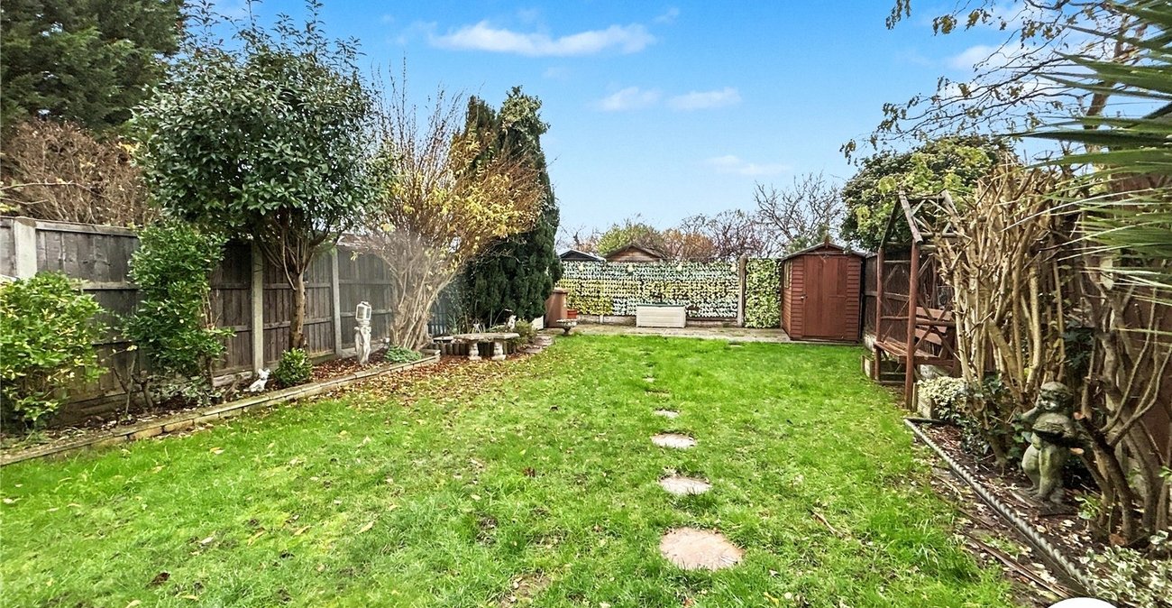 4 bedroom house for sale in Sidcup | Robinson Jackson