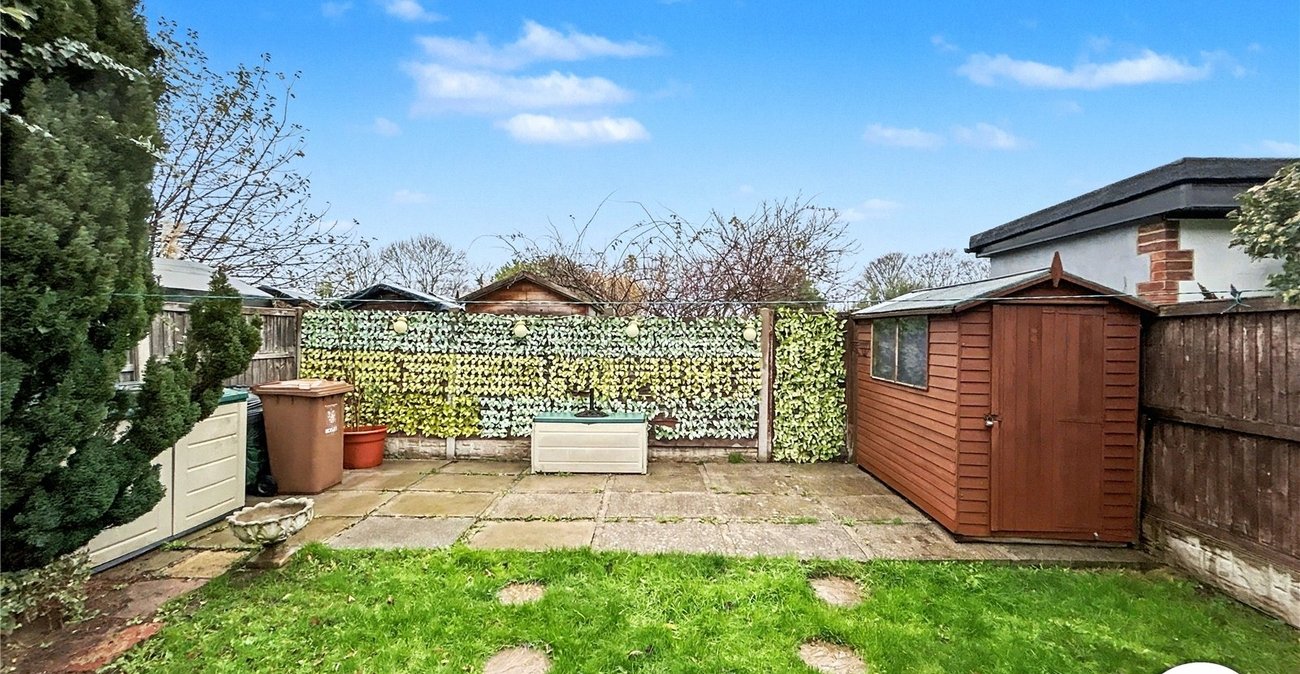 4 bedroom house for sale in Sidcup | Robinson Jackson