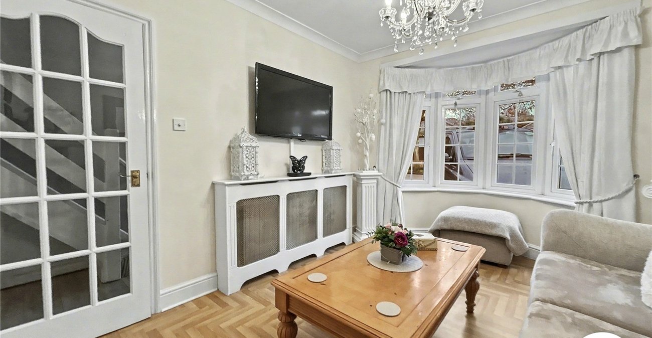 4 bedroom house for sale in Sidcup | Robinson Jackson