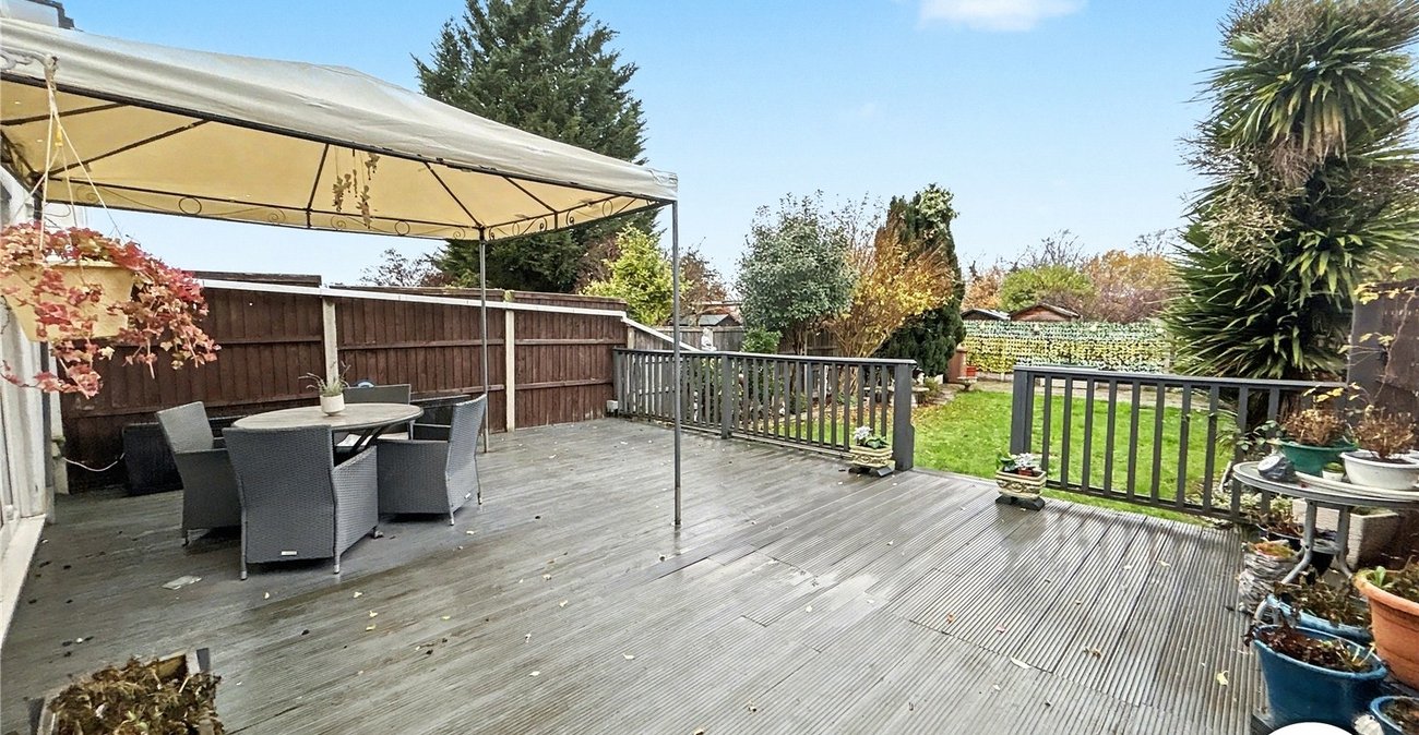 4 bedroom house for sale in Sidcup | Robinson Jackson