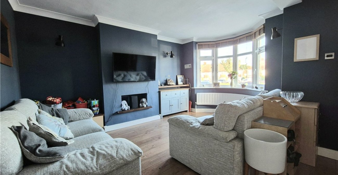 3 bedroom house for sale in Orpington | Robinson Jackson