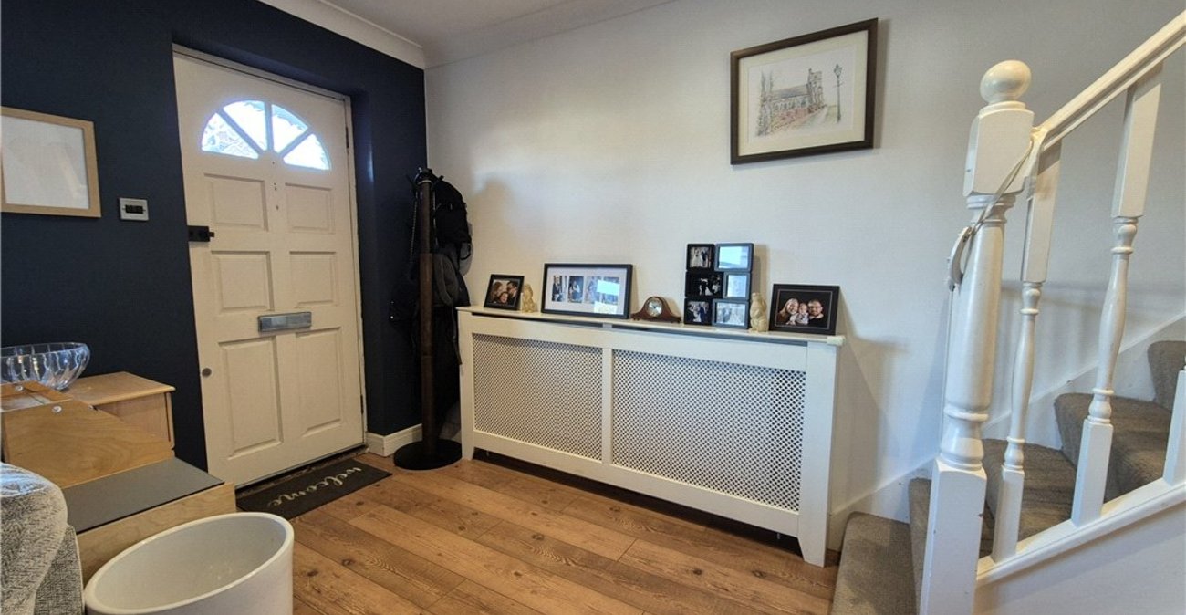 3 bedroom house for sale in Orpington | Robinson Jackson