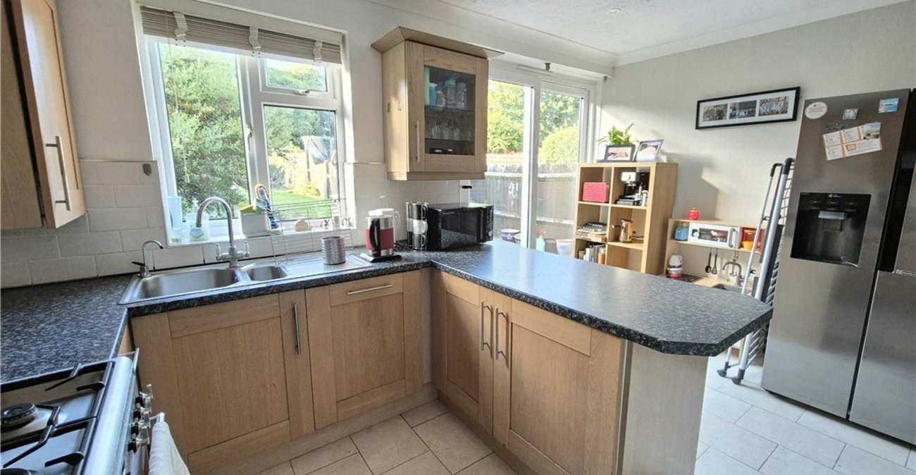 3 bedroom house for sale in Orpington | Robinson Jackson