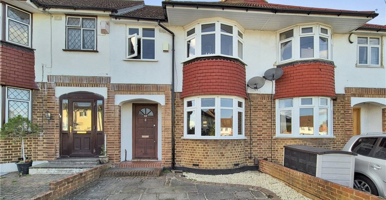 3 bedroom house for sale in Orpington | Robinson Jackson