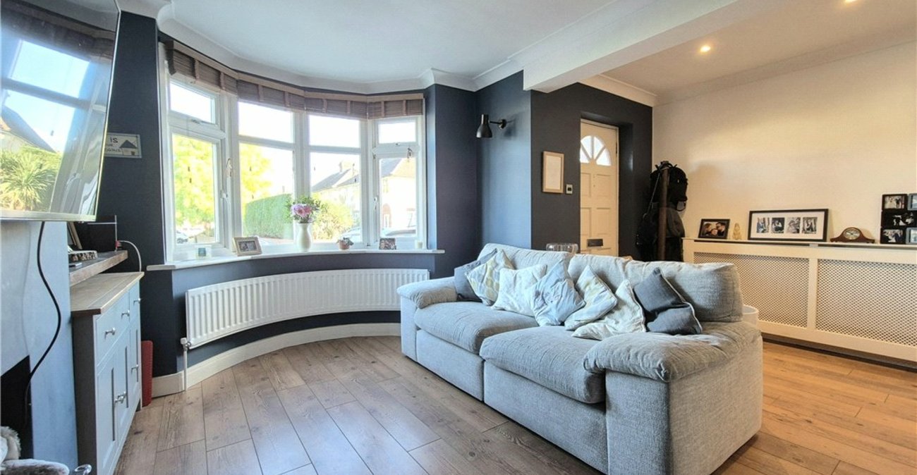 3 bedroom house for sale in Orpington | Robinson Jackson