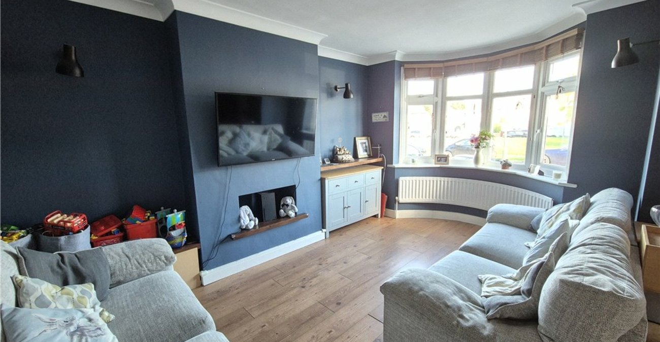 3 bedroom house for sale in Orpington | Robinson Jackson