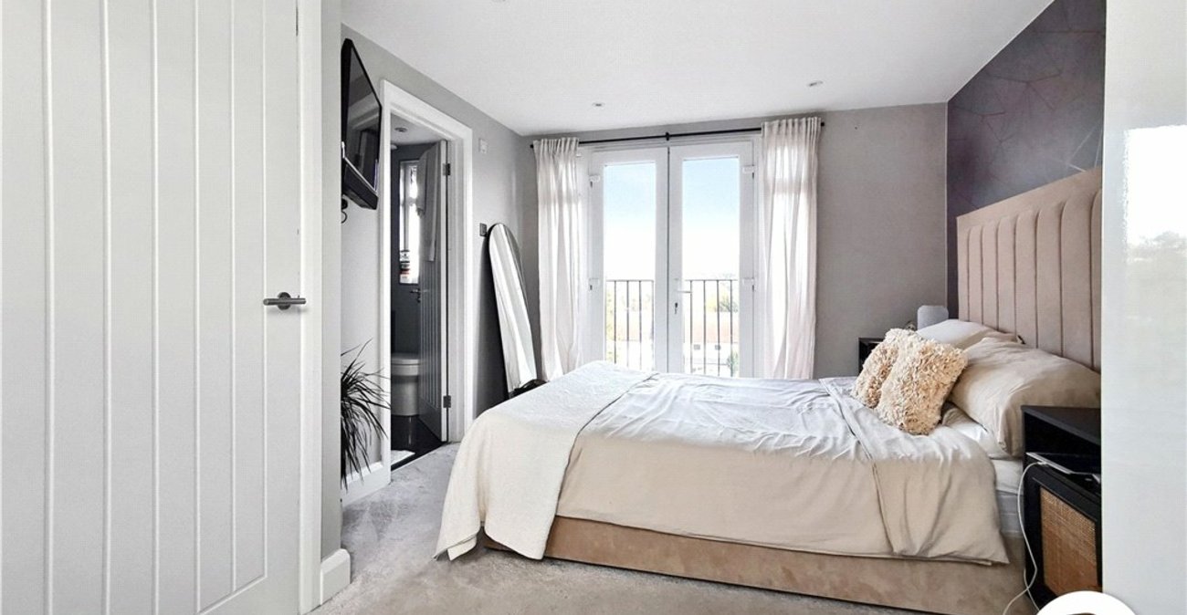 3 bedroom house for sale in St Pauls Cray | Robinson Jackson