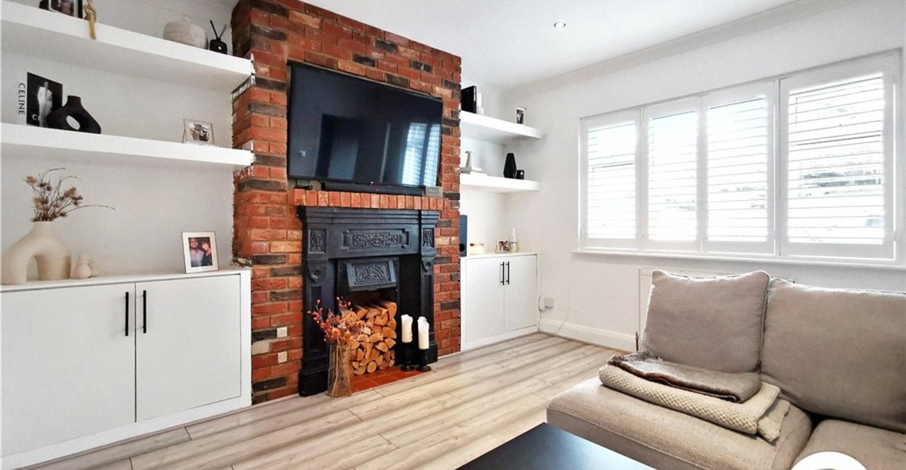 3 bedroom house for sale in St Pauls Cray | Robinson Jackson