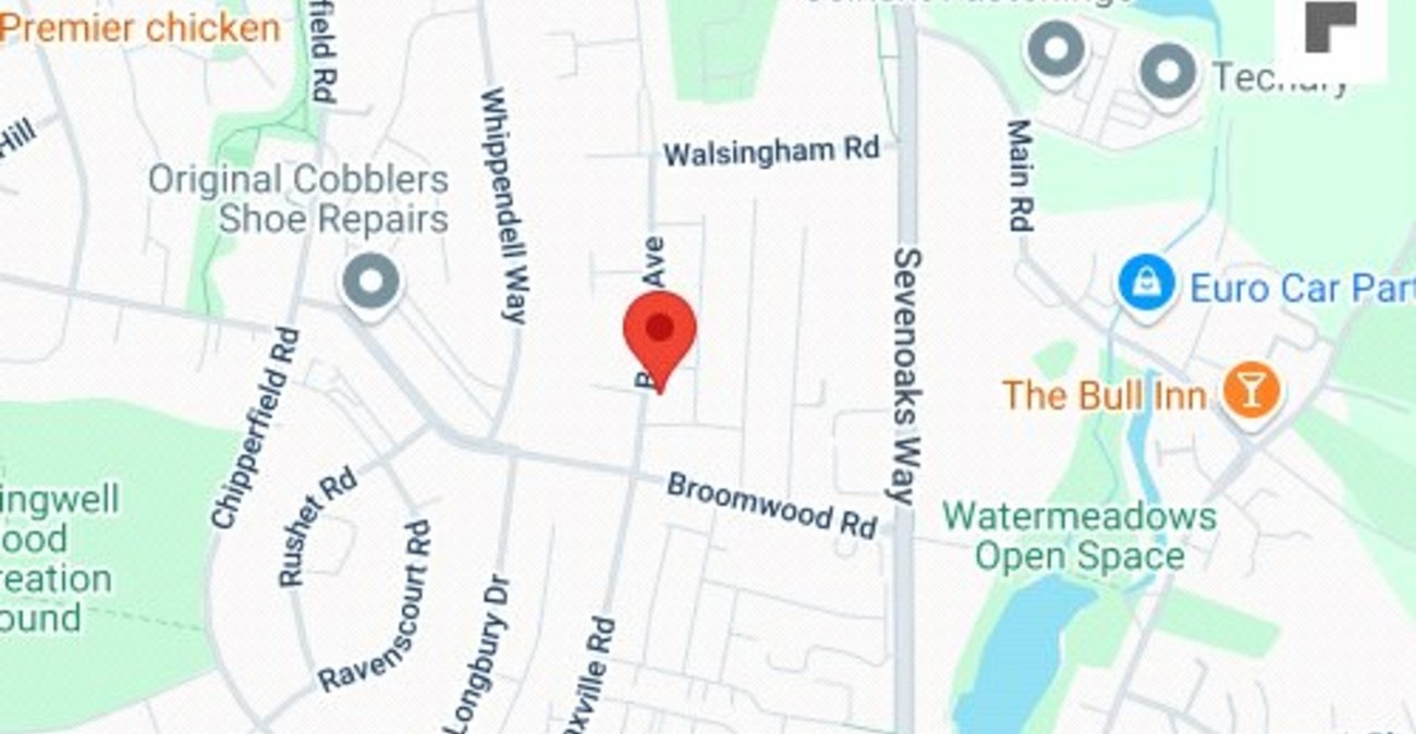 3 bedroom house for sale in St Pauls Cray | Robinson Jackson