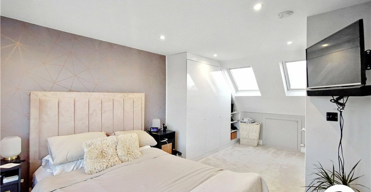 3 bedroom house for sale in St Pauls Cray | Robinson Jackson