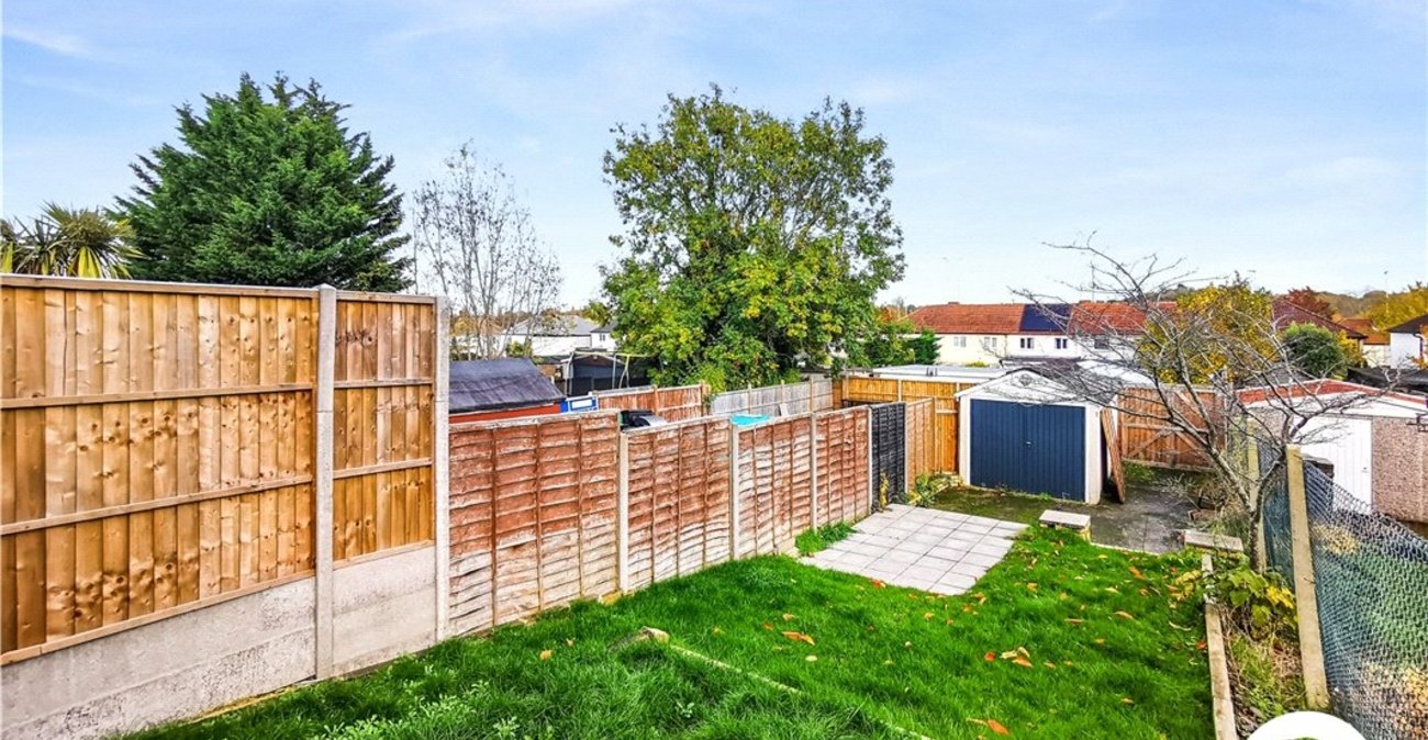 3 bedroom house for sale in St Pauls Cray | Robinson Jackson