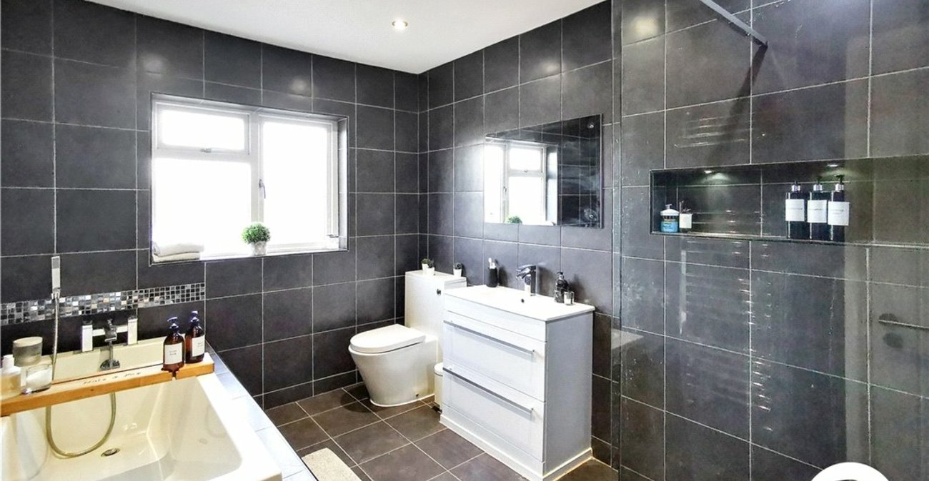 3 bedroom house for sale in St Pauls Cray | Robinson Jackson