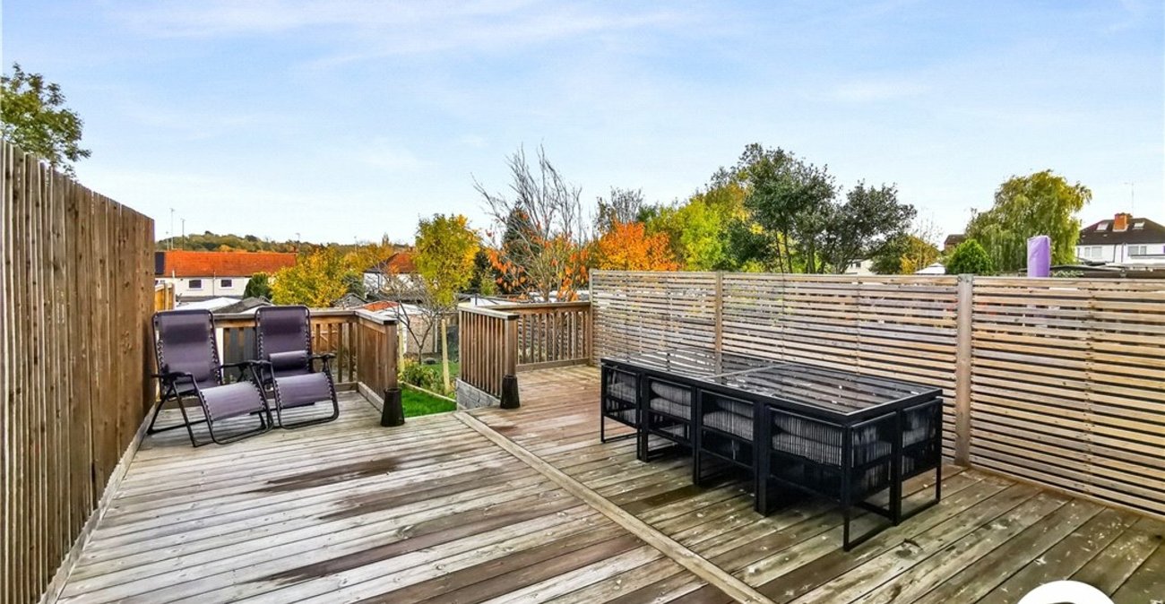 3 bedroom house for sale in St Pauls Cray | Robinson Jackson