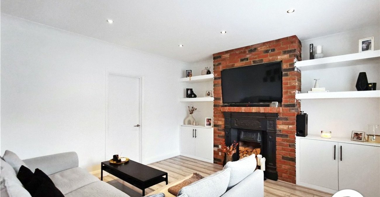 3 bedroom house for sale in St Pauls Cray | Robinson Jackson