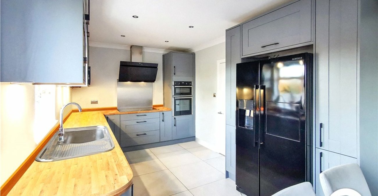 3 bedroom house for sale in St Pauls Cray | Robinson Jackson