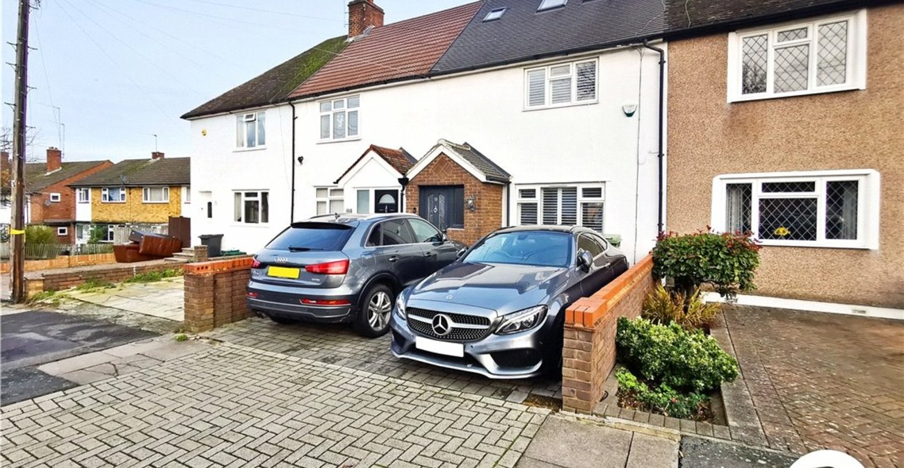 3 bedroom house for sale in St Pauls Cray | Robinson Jackson