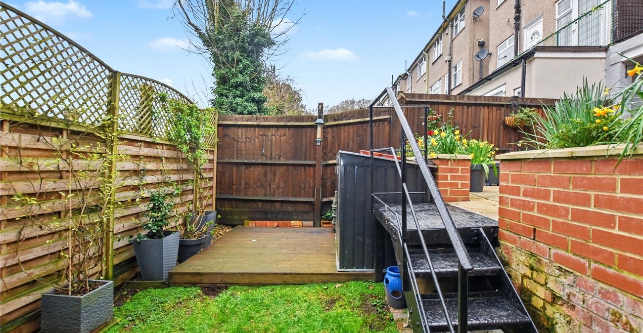 4 bedroom house for sale in Bexleyheath | Robinson Jackson