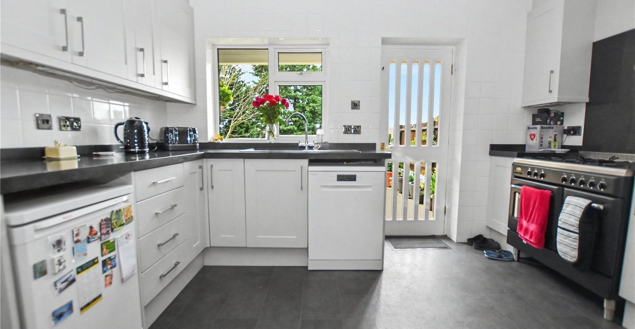 4 bedroom house for sale in Bexleyheath | Robinson Jackson