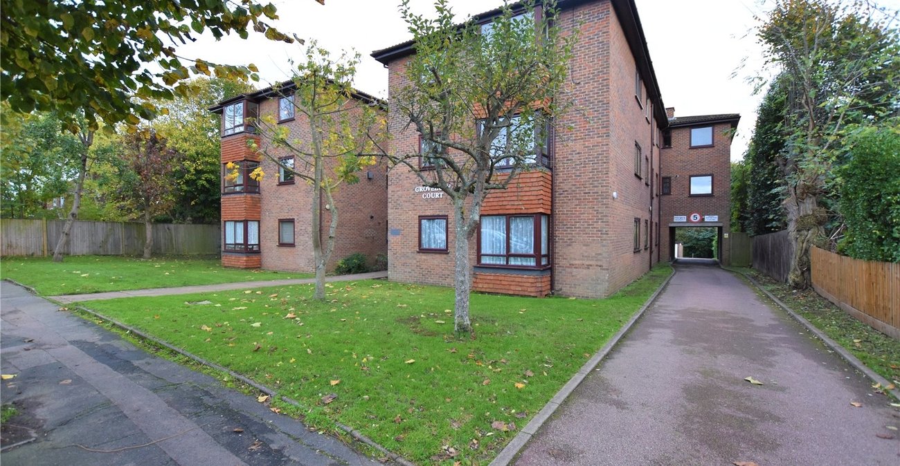 2 bedroom property for sale in Bexleyheath | Robinson Jackson