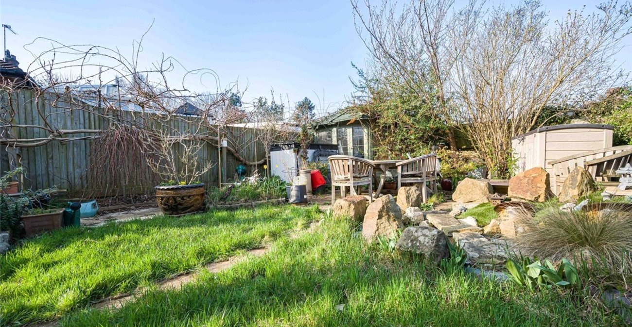 5 bedroom house for sale in Orpington | Robinson Jackson