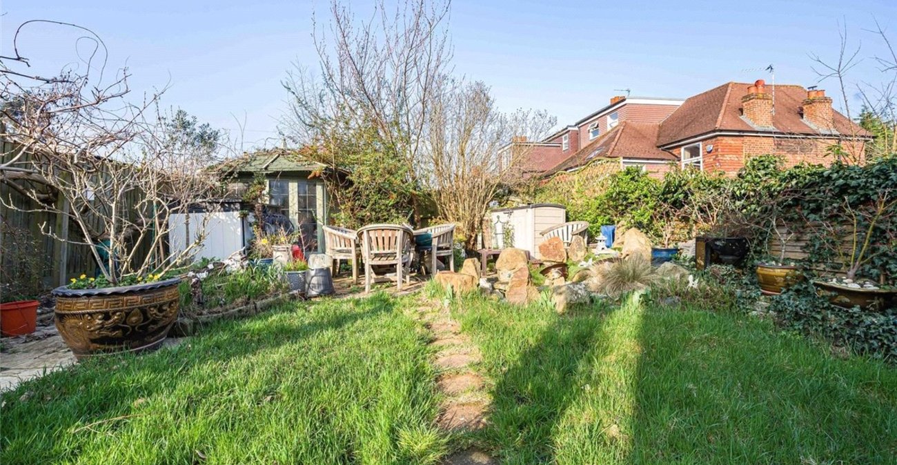 5 bedroom house for sale in Orpington | Robinson Jackson