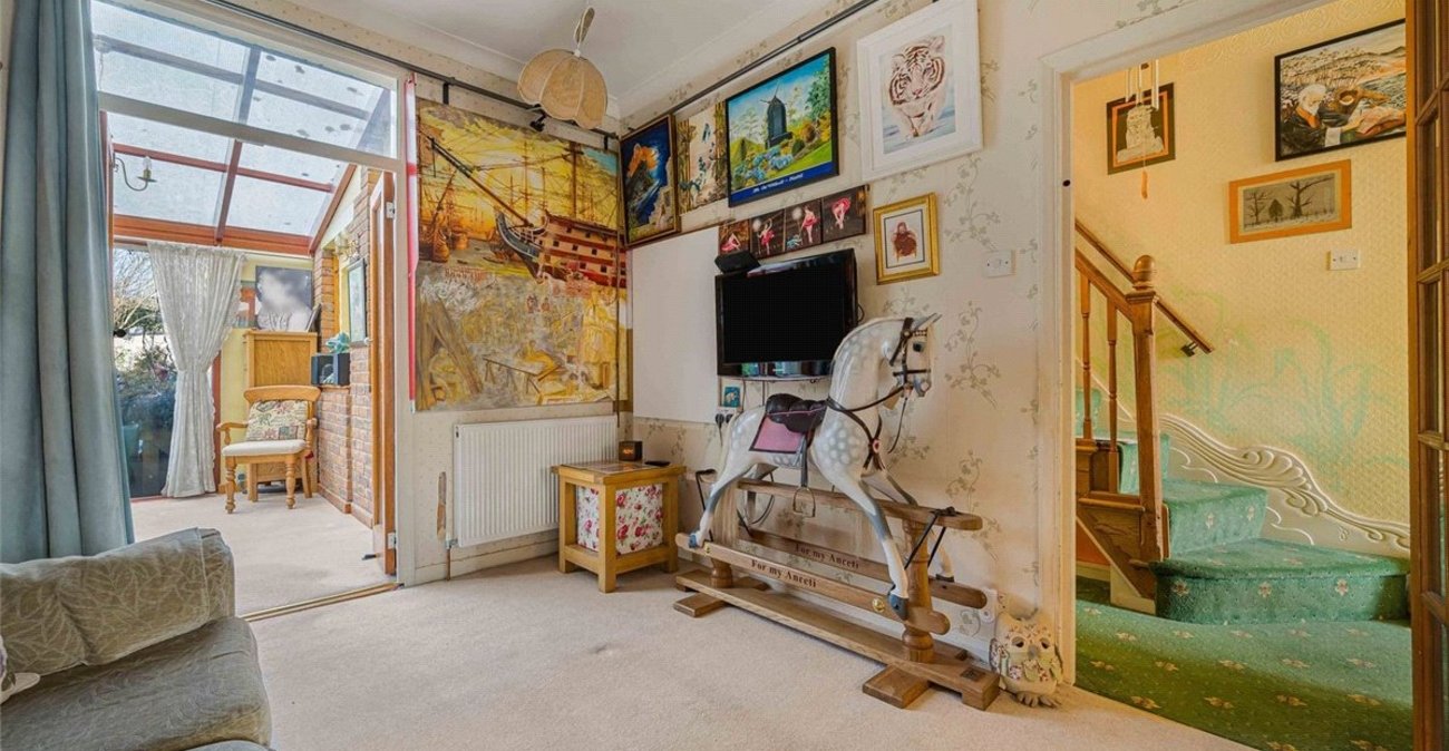 5 bedroom house for sale in Orpington | Robinson Jackson